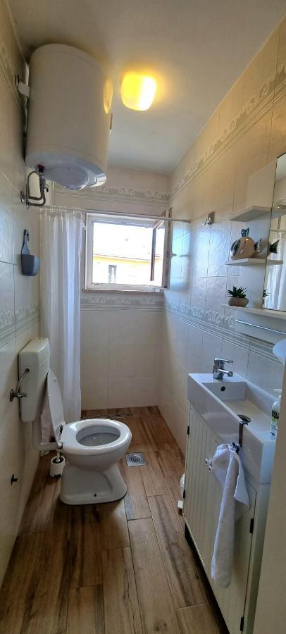 Tiny Studio Big Living Apartment Rovinj Luaran gambar