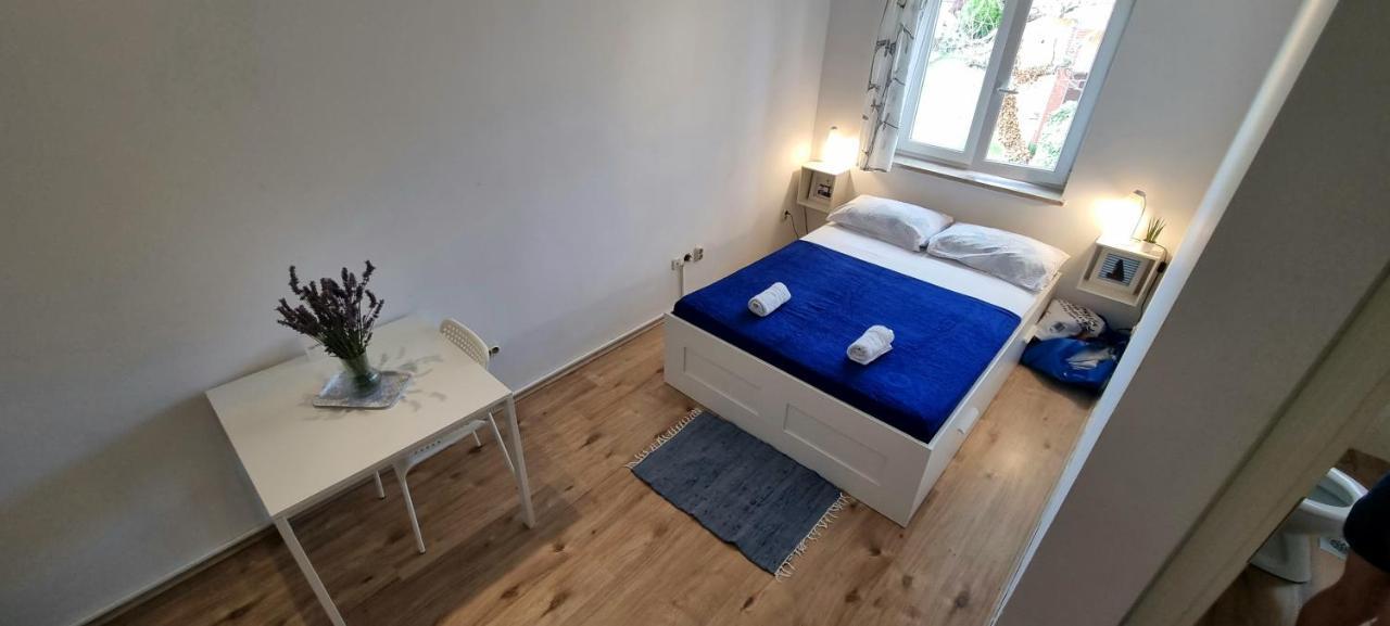 Tiny Studio Big Living Rovinj Luaran gambar