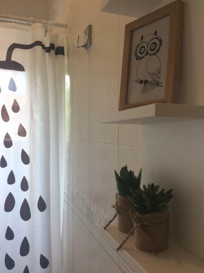 Tiny Studio Big Living Apartment Rovinj Luaran gambar