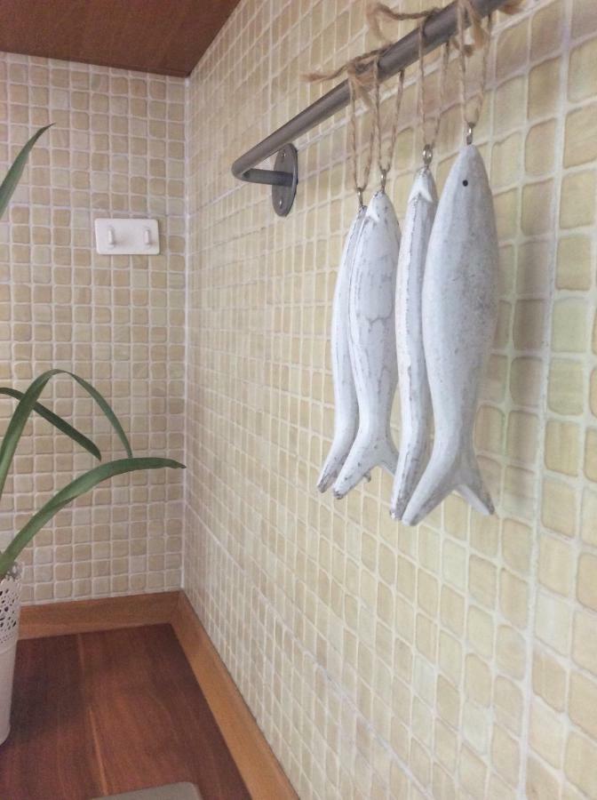 Tiny Studio Big Living Apartment Rovinj Luaran gambar